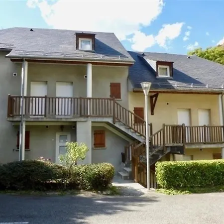Duplex Avec Balcon, 2 Chambres Et Parking