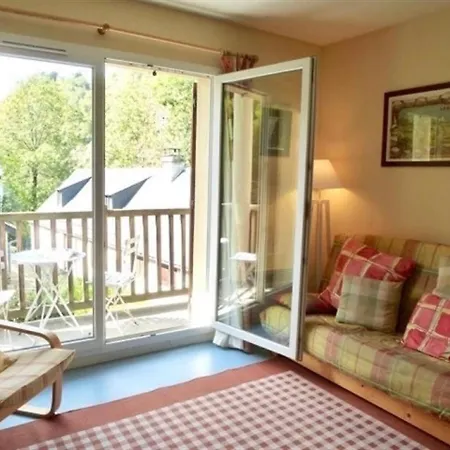 Appartamento Duplex Avec Balcon, 2 Chambres Et Parking *