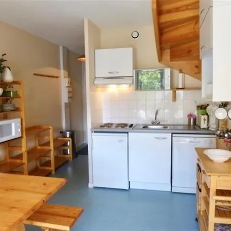 Duplex Avec Balcon, 2 Chambres Et Parking Appartamento