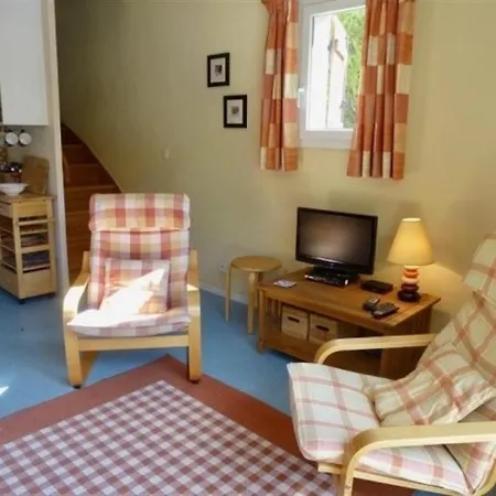 Duplex Avec Balcon, 2 Chambres Et Parking * Barèges