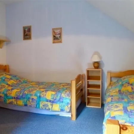Duplex Avec Balcon, 2 Chambres Et Parking Appartamento