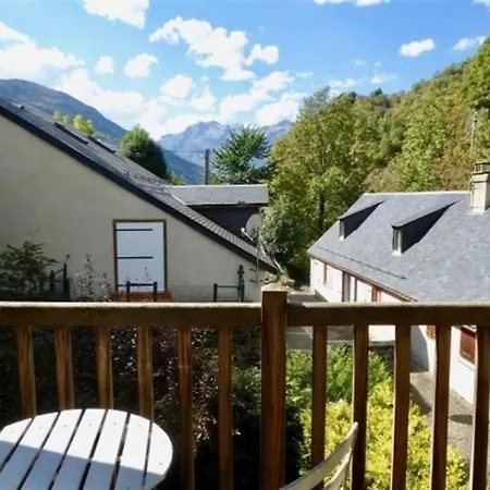 Duplex Avec Balcon, 2 Chambres Et Parking Lejlighed *